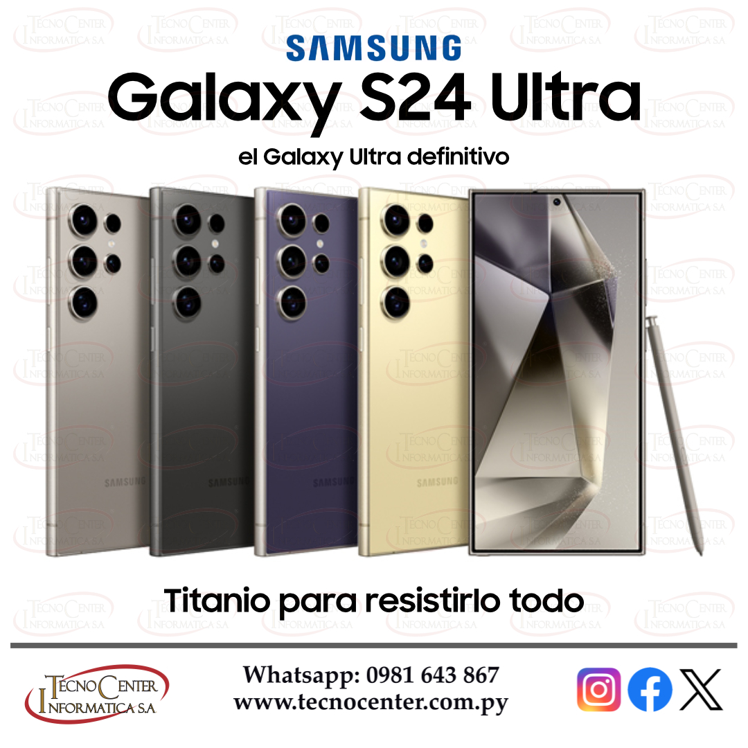 Samsung Galaxy S24 Ultra